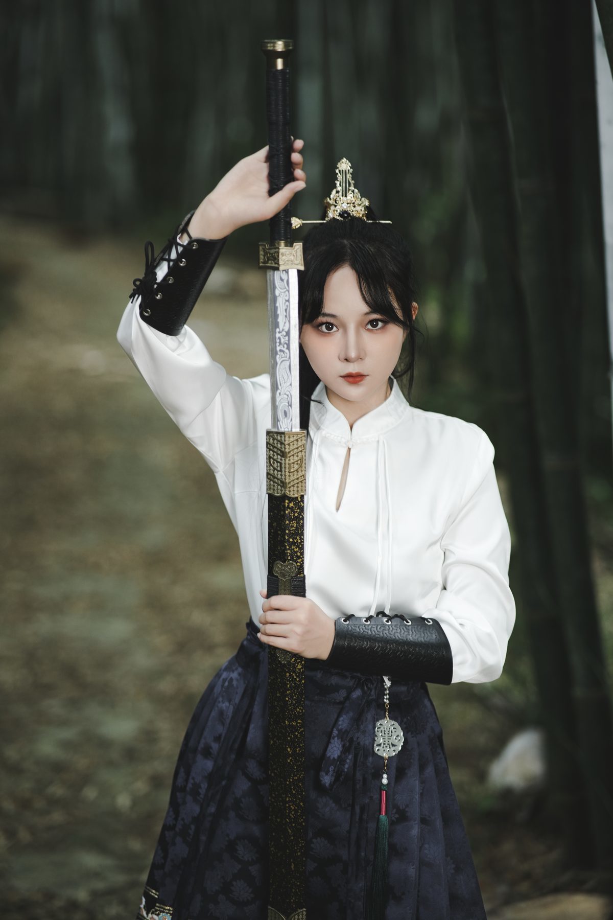 图片[25]-YiTuYu艺图语 Vol.6058 Wo Shi Xiao Sui Sui[27P]-六色网