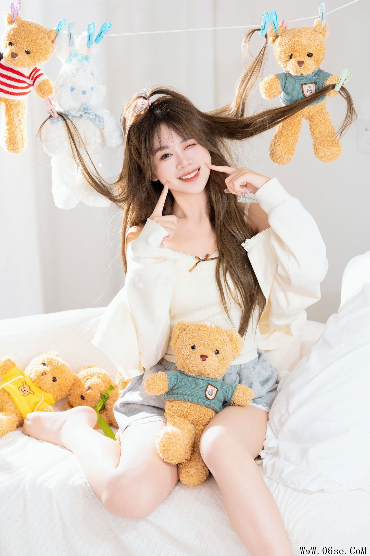图片[20]-YiTuYu艺图语 Vol.7638 Pao Fu Xiao Fang[22P]-六色网