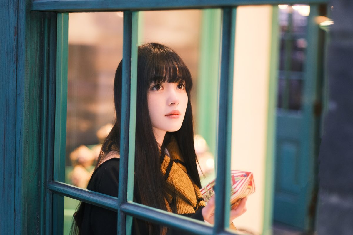 图片[23]-YiTuYu艺图语 Vol.6263 Xiao Huang Tong Xue[34P]-六色网