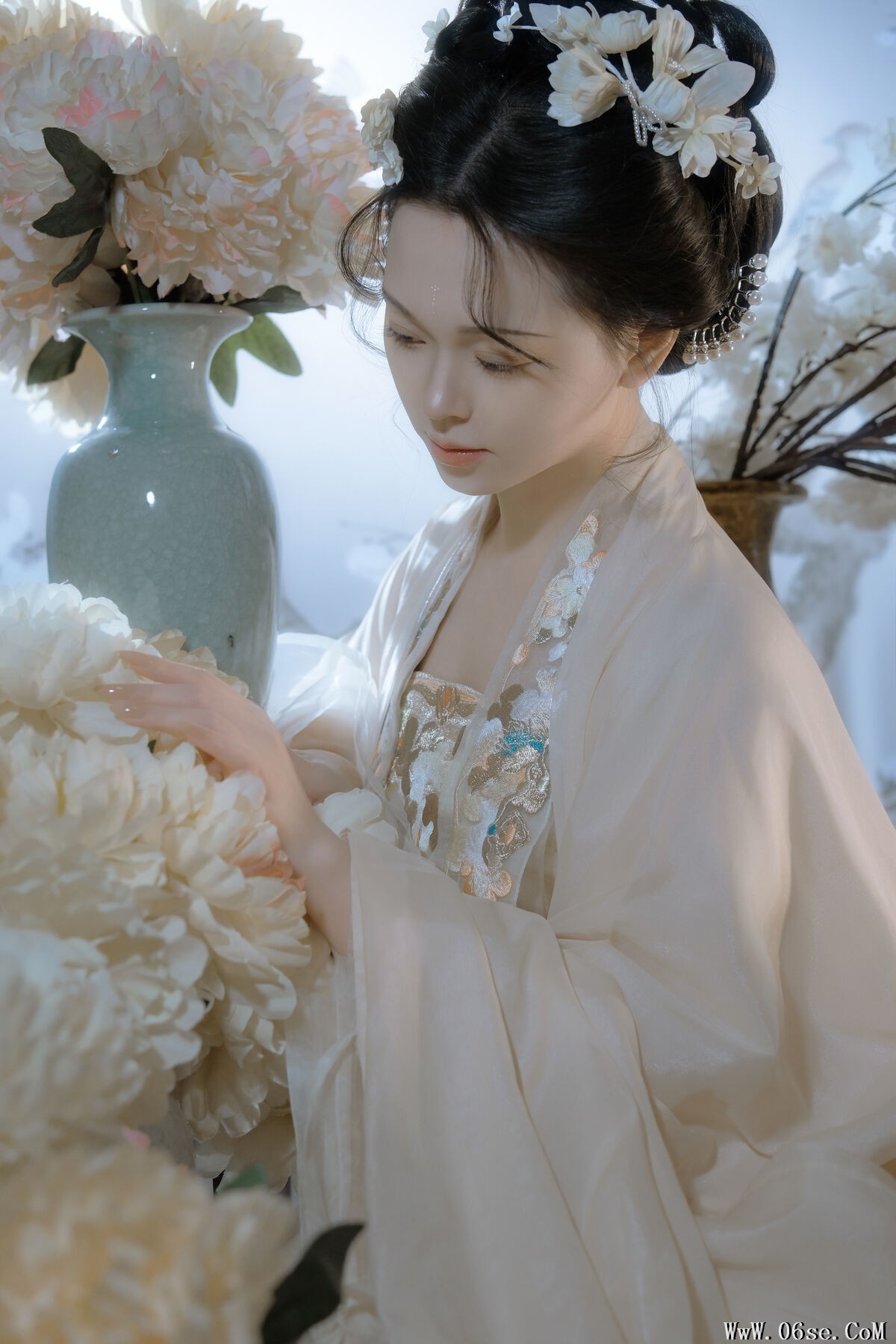 图片[17]-YiTuYu艺图语 Vol.6744 Hua Yu Ta[24P]-六色网
