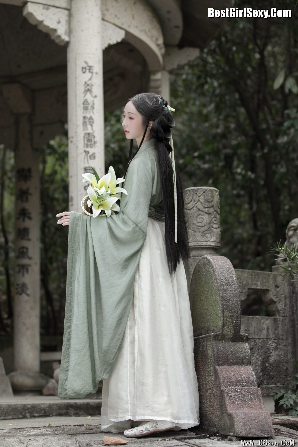 图片[17]-YiTuYu艺图语 Vol.3910 Wan Zi You Zhi Mao[28P]-六色网
