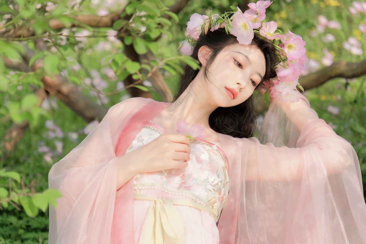 图片[18]-YiTuYu艺图语 Vol.4267 Lan Yin Shu Zhuang Ji[21P]-六色网