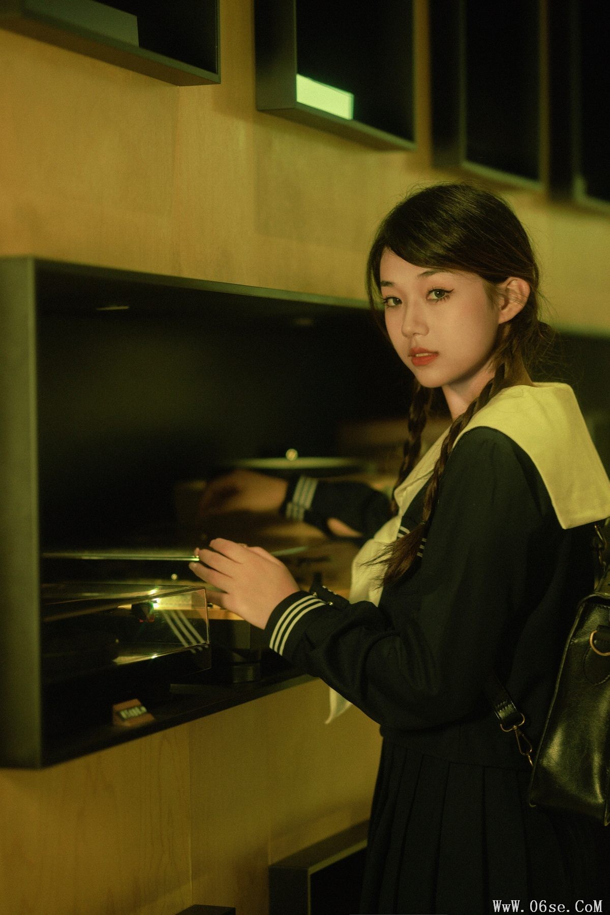 图片[30]-YiTuYu艺图语 Vol.5253 Pei Tong Xue[45P]-六色网