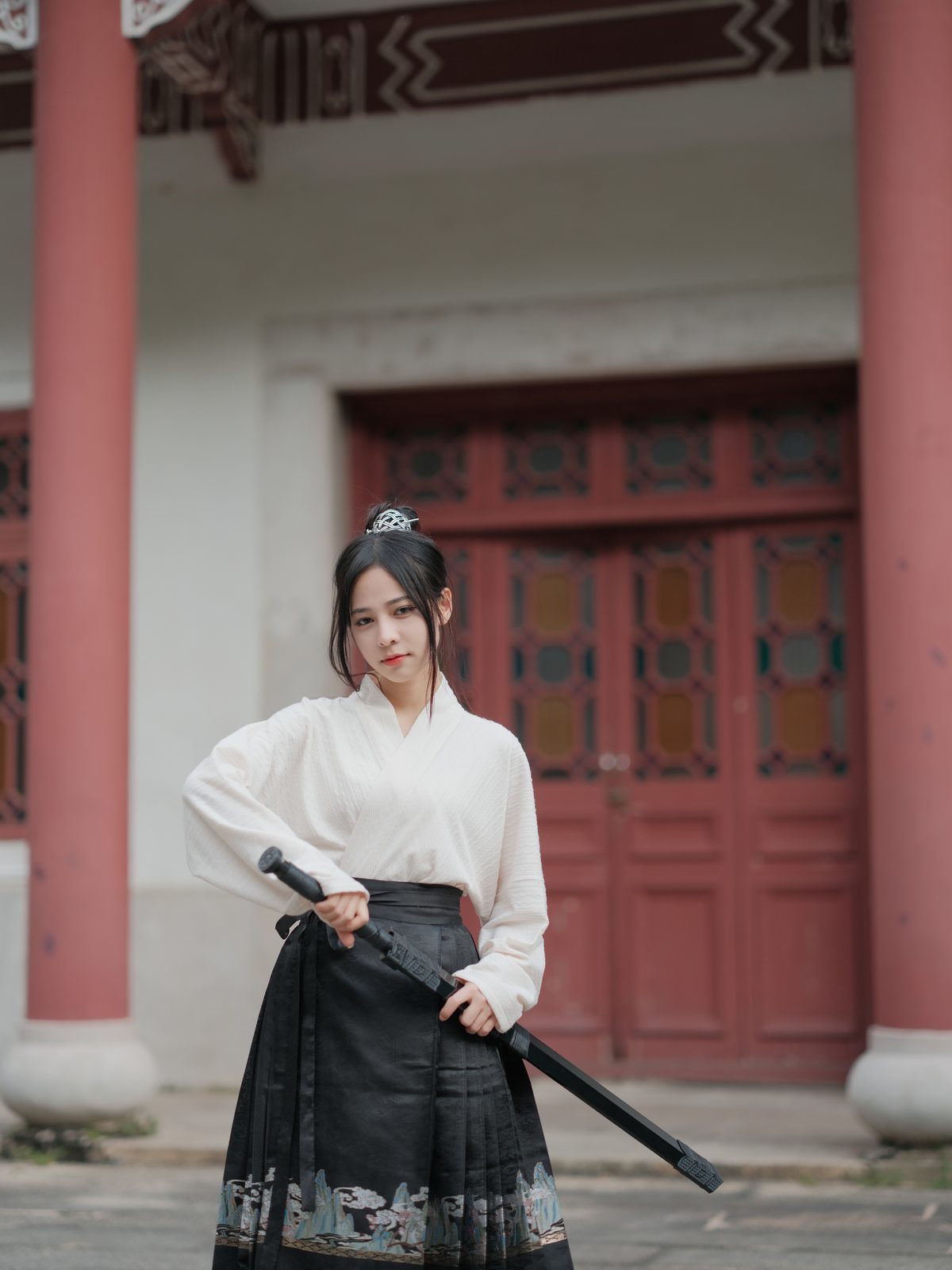 图片[8]-YiTuYu艺图语 Vol.6236 Dan Dan[34P]-六色网