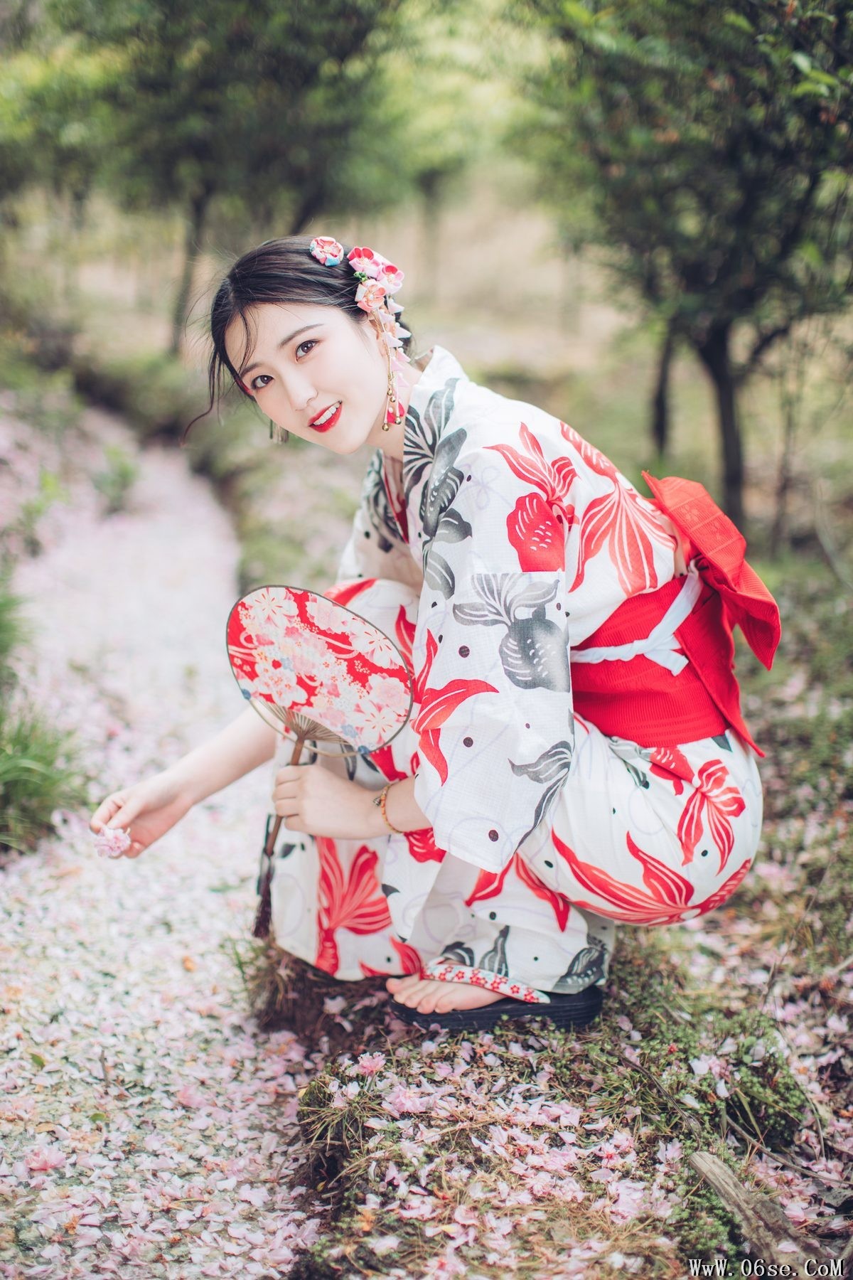 图片[12]-YiTuYu艺图语 Vol.5350 Xiao Mo[21P]-六色网