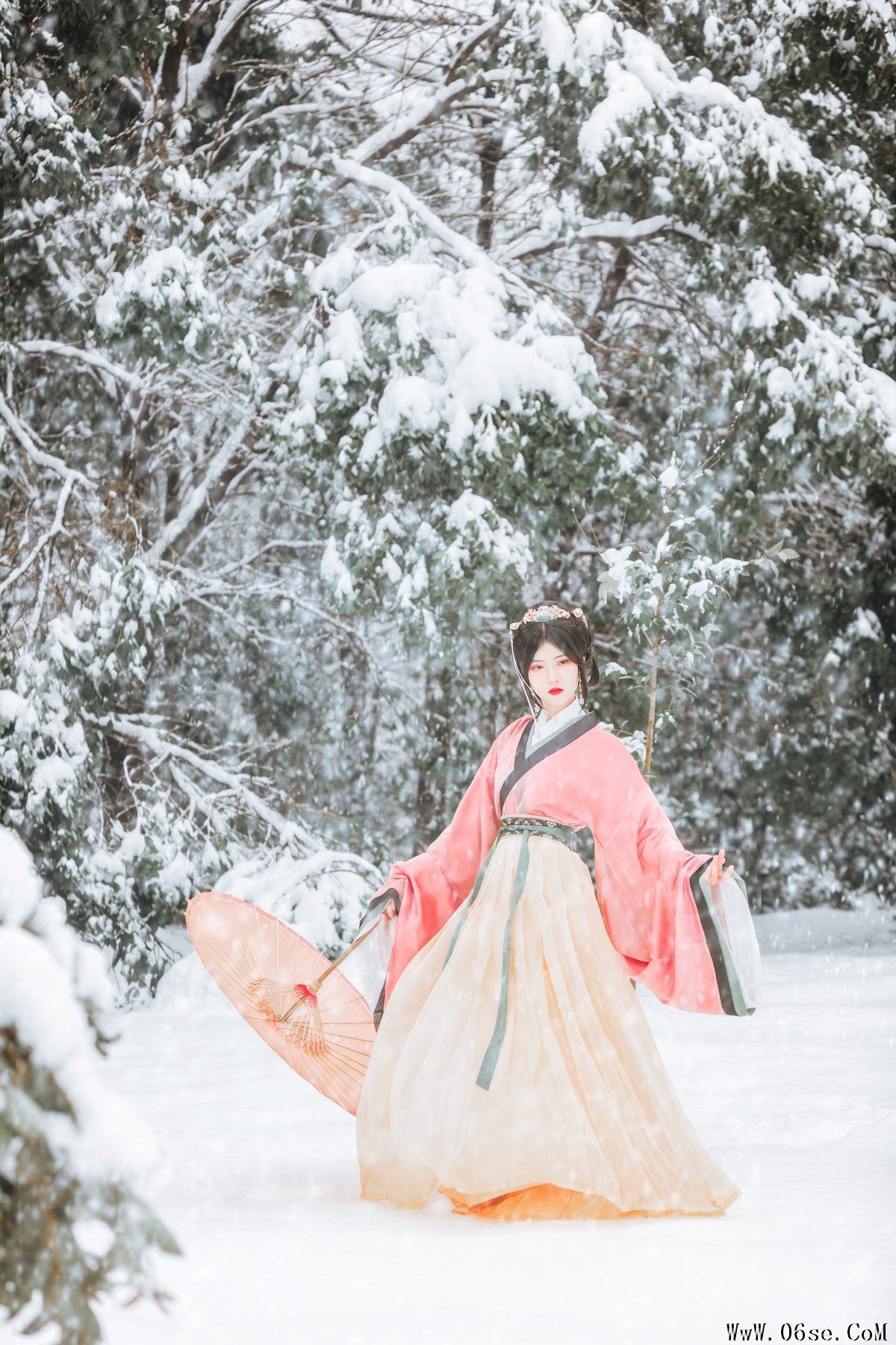 图片[17]-YiTuYu艺图语 Vol.5903 Dang Chu Jiao Ren Jia Xiao Tian Tian[26P]-六色网
