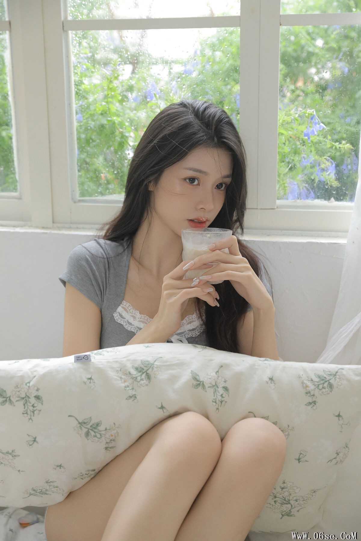 图片[12]-YiTuYu艺图语 Vol.7616 Ban Ban Jiang[28P]-六色网