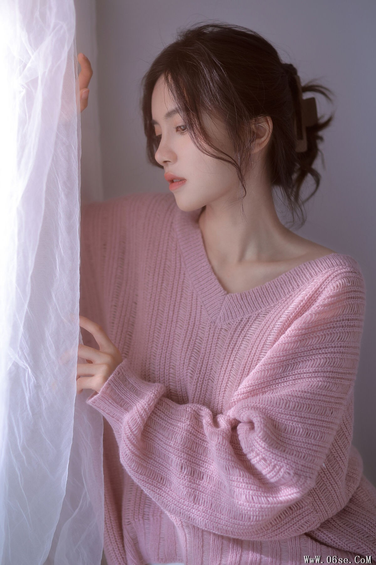 图片[7]-YiTuYu艺图语 Vol.7194 Pa Pa Xiao Gong Zhu[30P]-六色网