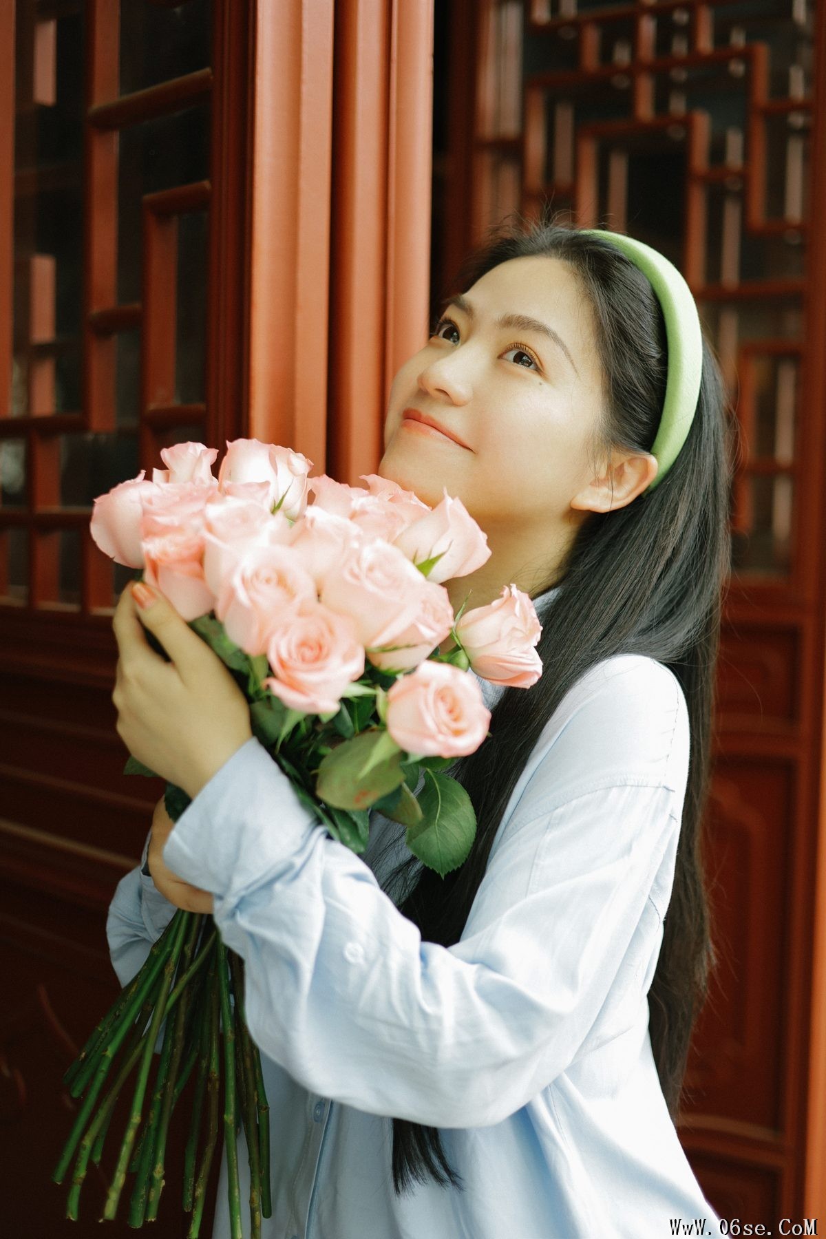图片[17]-YiTuYu艺图语 Vol.4445 Jing Jing[34P]-六色网