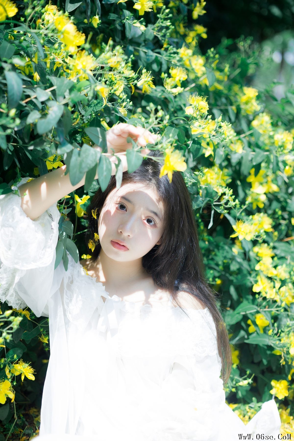 图片[27]-YiTuYu艺图语 Vol.4488 Mu You[30P]-六色网