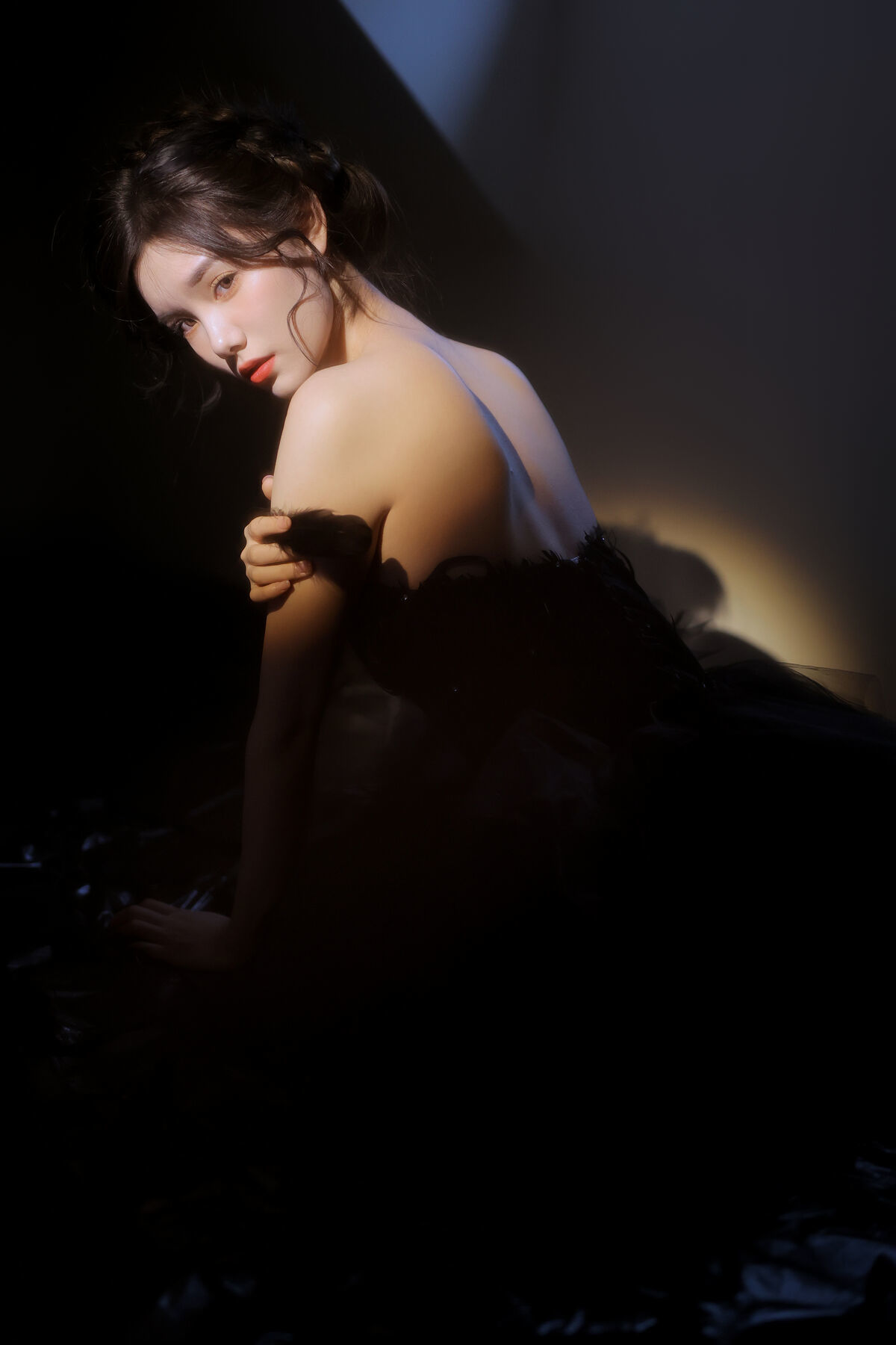 图片[16]-YiTuYu艺图语 Vol.7452 Gan Gan[27P]-六色网