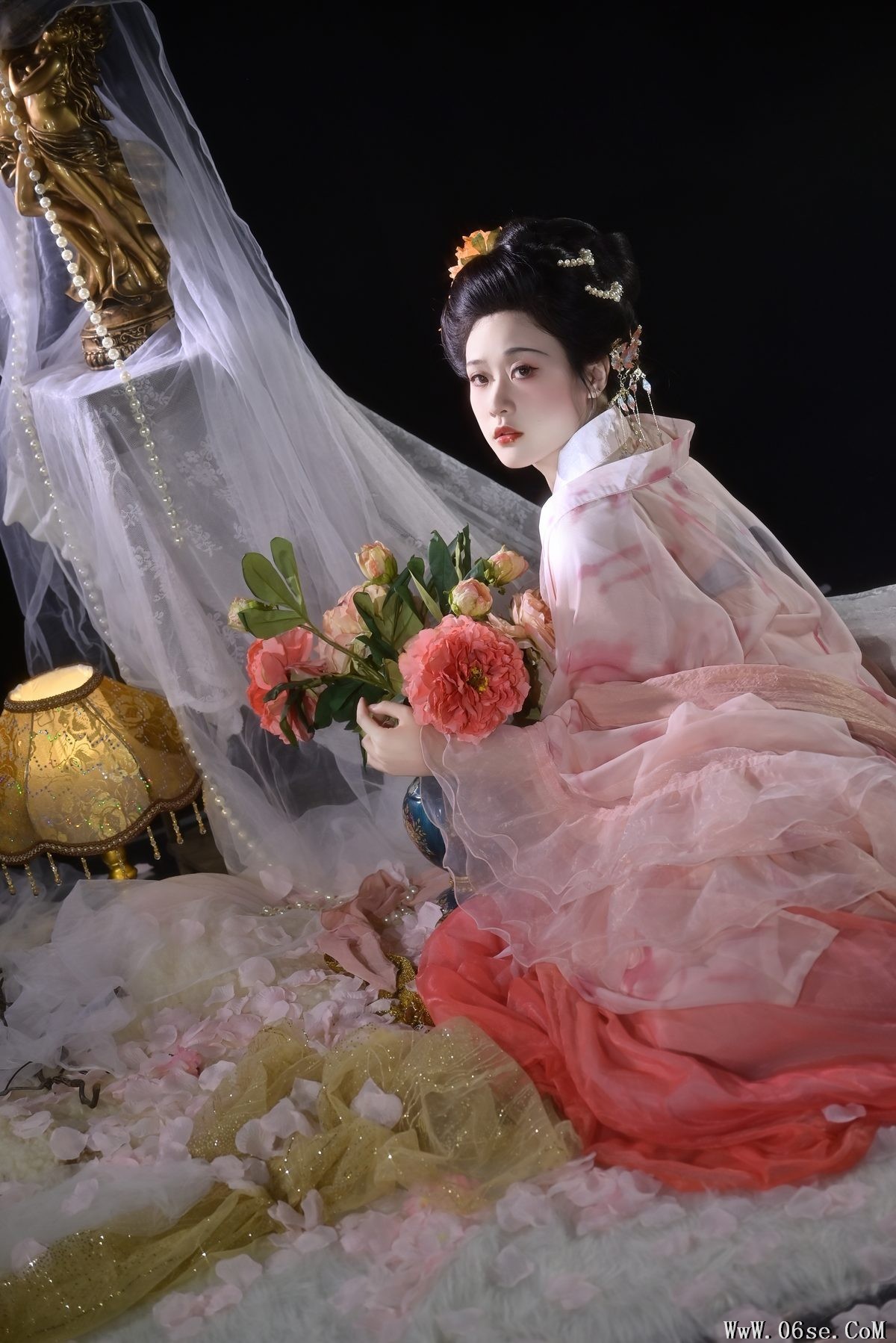 图片[4]-YiTuYu艺图语 Vol.5435 Shen Ci Xing Xing[22P]-六色网