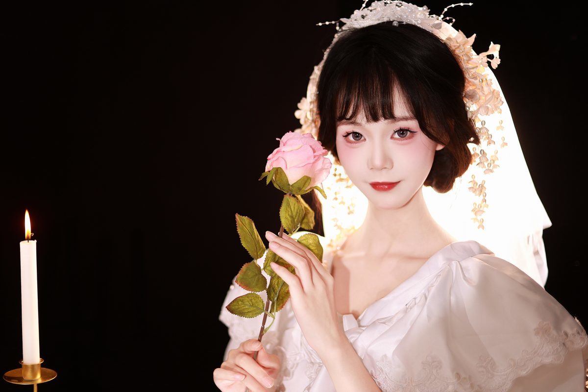 图片[17]-YiTuYu艺图语 Vol.5850 Guan Ning[37P]-六色网