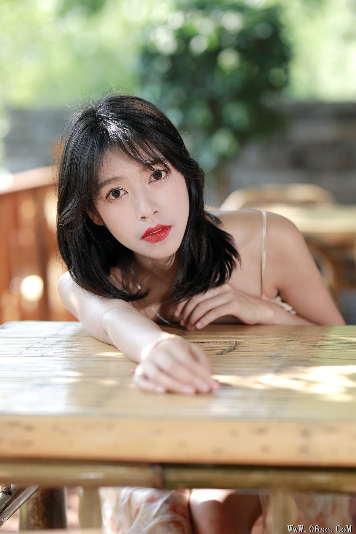 图片[18]-YiTuYu艺图语 Vol.4764 Yao Wang[29P]-六色网