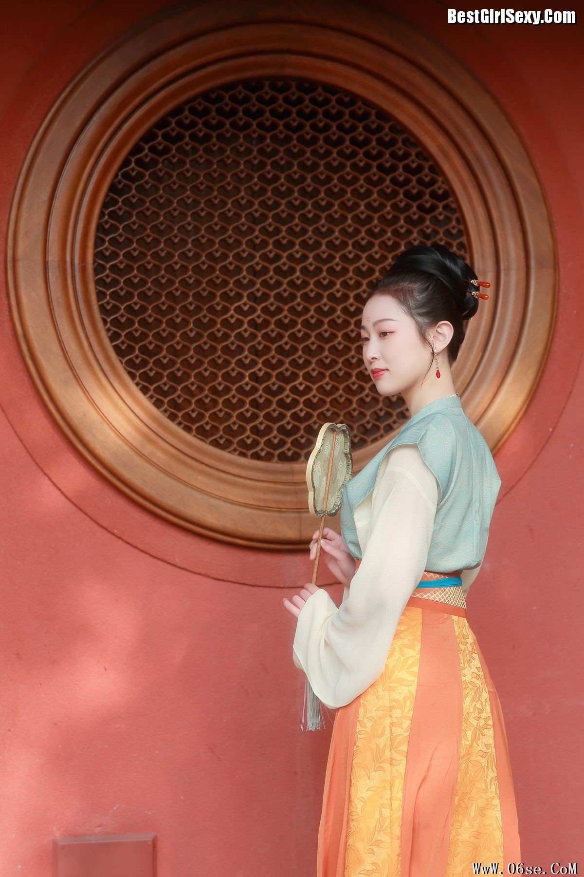 图片[49]-YiTuYu艺图语 Vol.4042 Tang Yuan[49P]-六色网