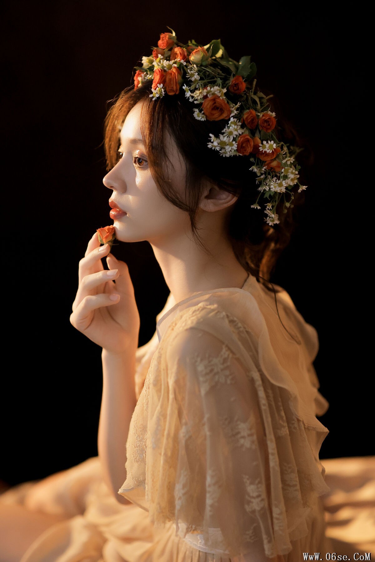 图片[18]-YiTuYu艺图语 Vol.6982 Peng Xiao Ya Ya[31P]-六色网