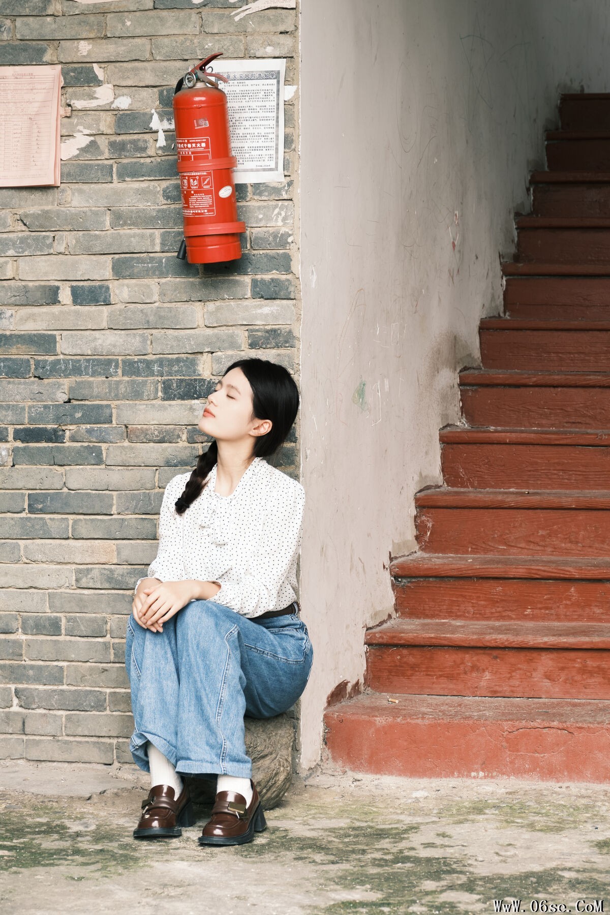 图片[16]-YiTuYu艺图语 Vol.7259 Cao Xiao Shu[24P]-六色网
