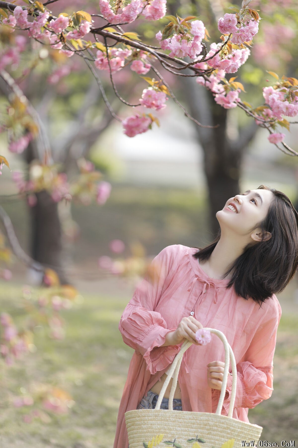图片[7]-YiTuYu艺图语 Vol.6828 Fan Fan[26P]-六色网