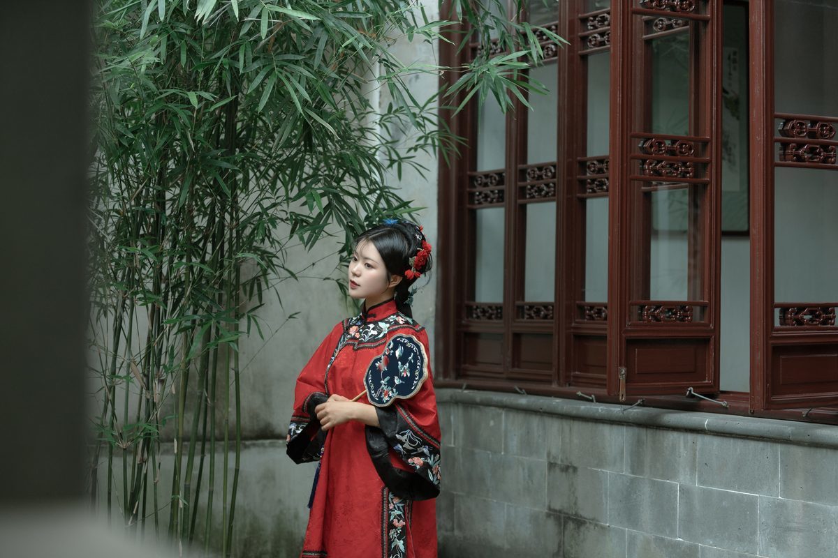 图片[17]-YiTuYu艺图语 Vol.3749 Shuai Shuai[28P]-六色网