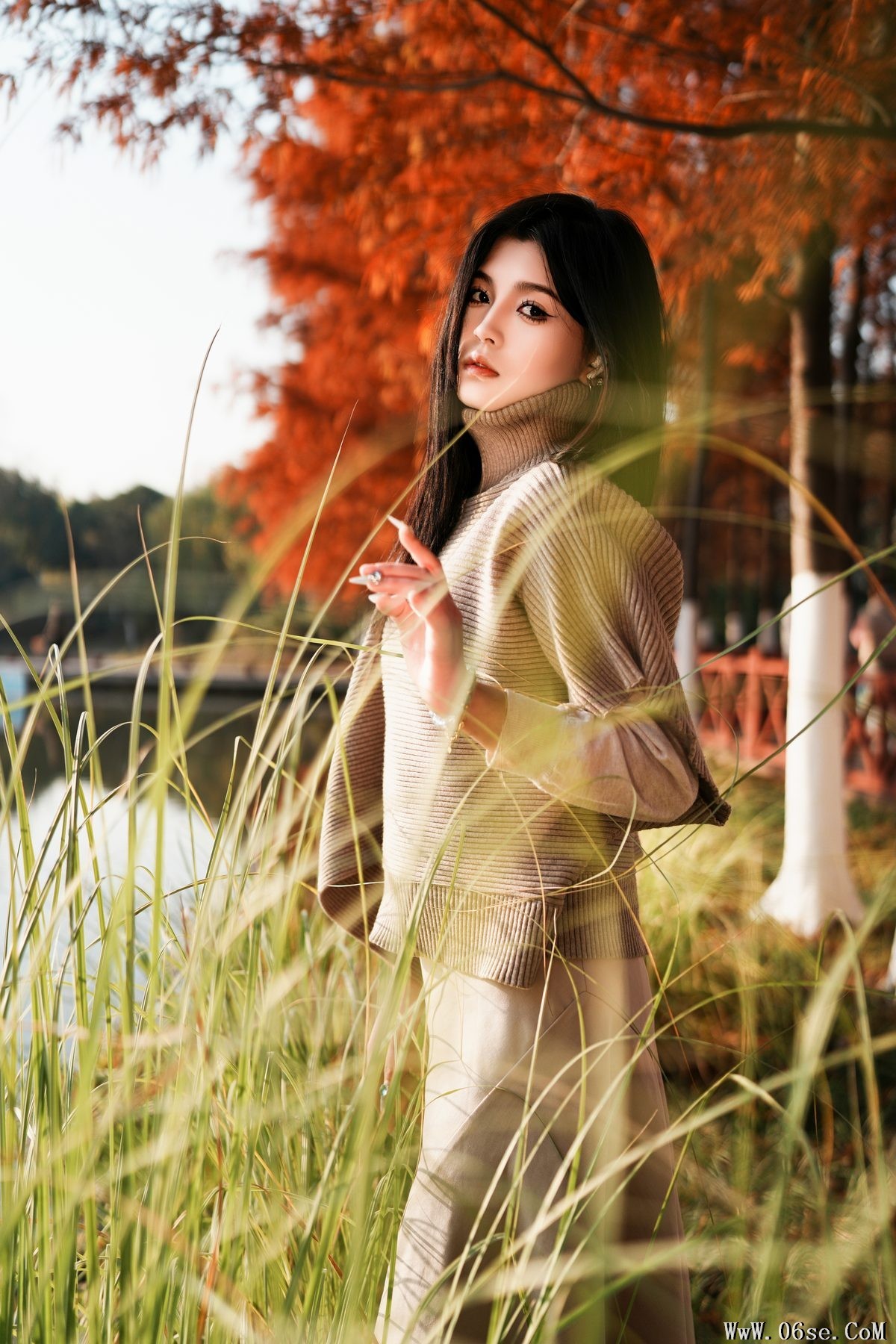 图片[37]-YiTuYu艺图语 Vol.6149 Yi Ci Xin[37P]-六色网
