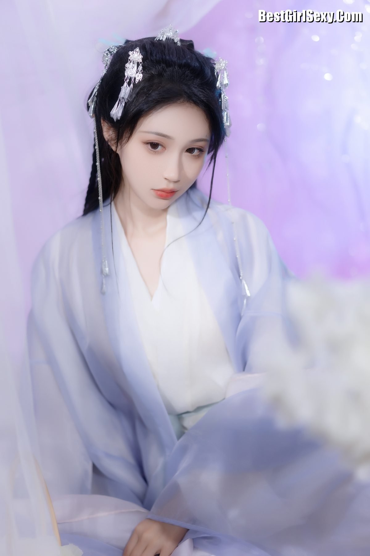 图片[21]-YiTuYu艺图语 Vol.3764 Qi Luo Sheng De Xiao Su Su[25P]-六色网