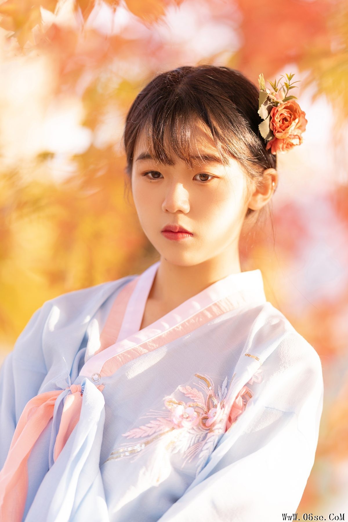 图片[4]-YiTuYu艺图语 Vol.3520 Zi Zi[23P]-六色网