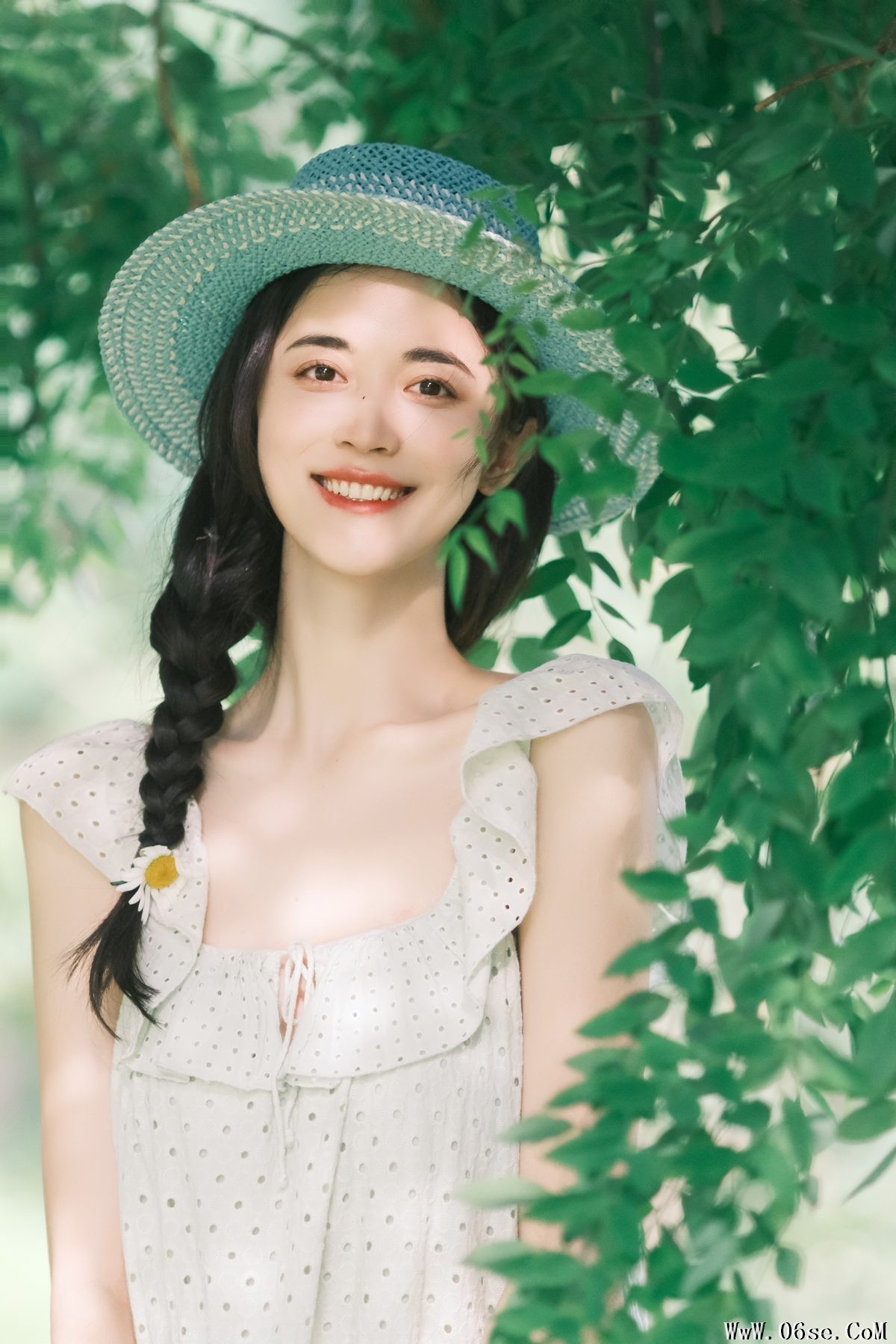 图片[13]-YiTuYu艺图语 Vol.4725 Chen Yu Jie[49P]-六色网