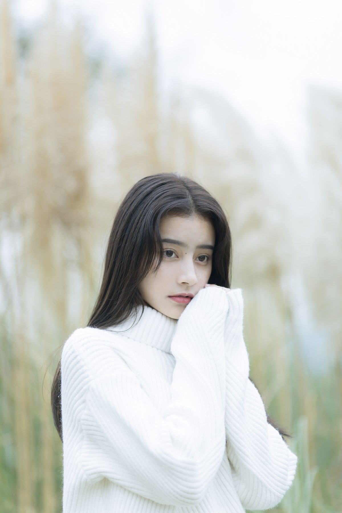 图片[12]-YiTuYu艺图语 Vol.4625 Moon Qi Yue[23P]-六色网