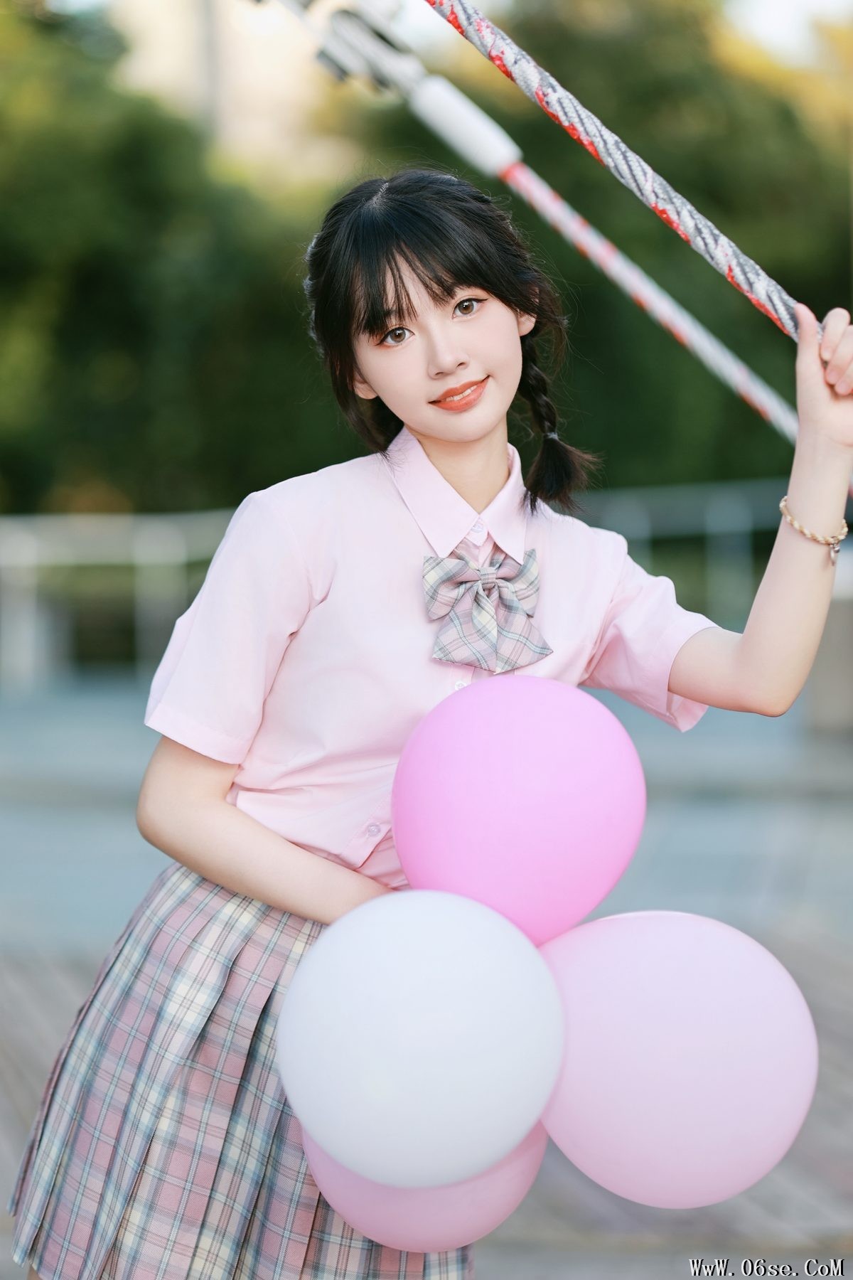 图片[32]-YiTuYu艺图语 Vol.5165 Xiao Le[40P]-六色网