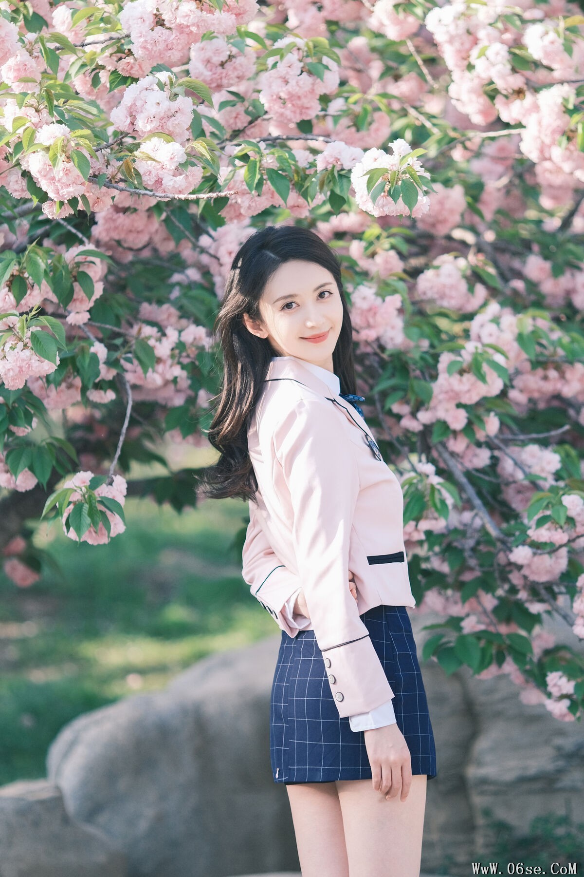 图片[11]-YiTuYu艺图语 Vol.6915 Zi Jun[27P]-六色网