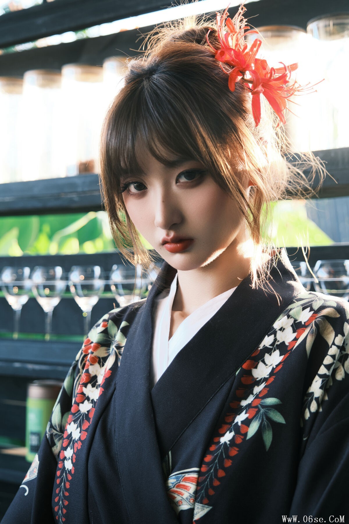 图片[4]-YiTuYu艺图语 Vol.7607 Chen Nian Xiao Jiu[23P]-六色网