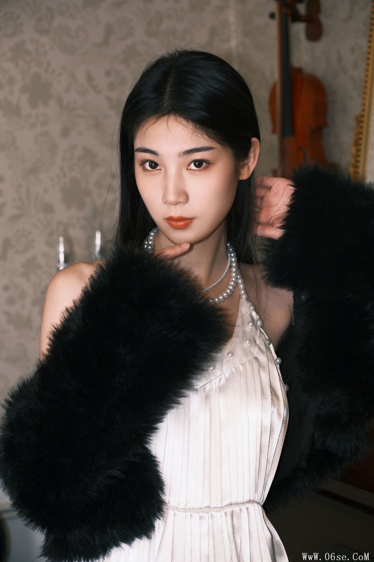 图片[12]-YiTuYu艺图语 Vol.6530 Lao Qu De Nan Shu[23P]-六色网