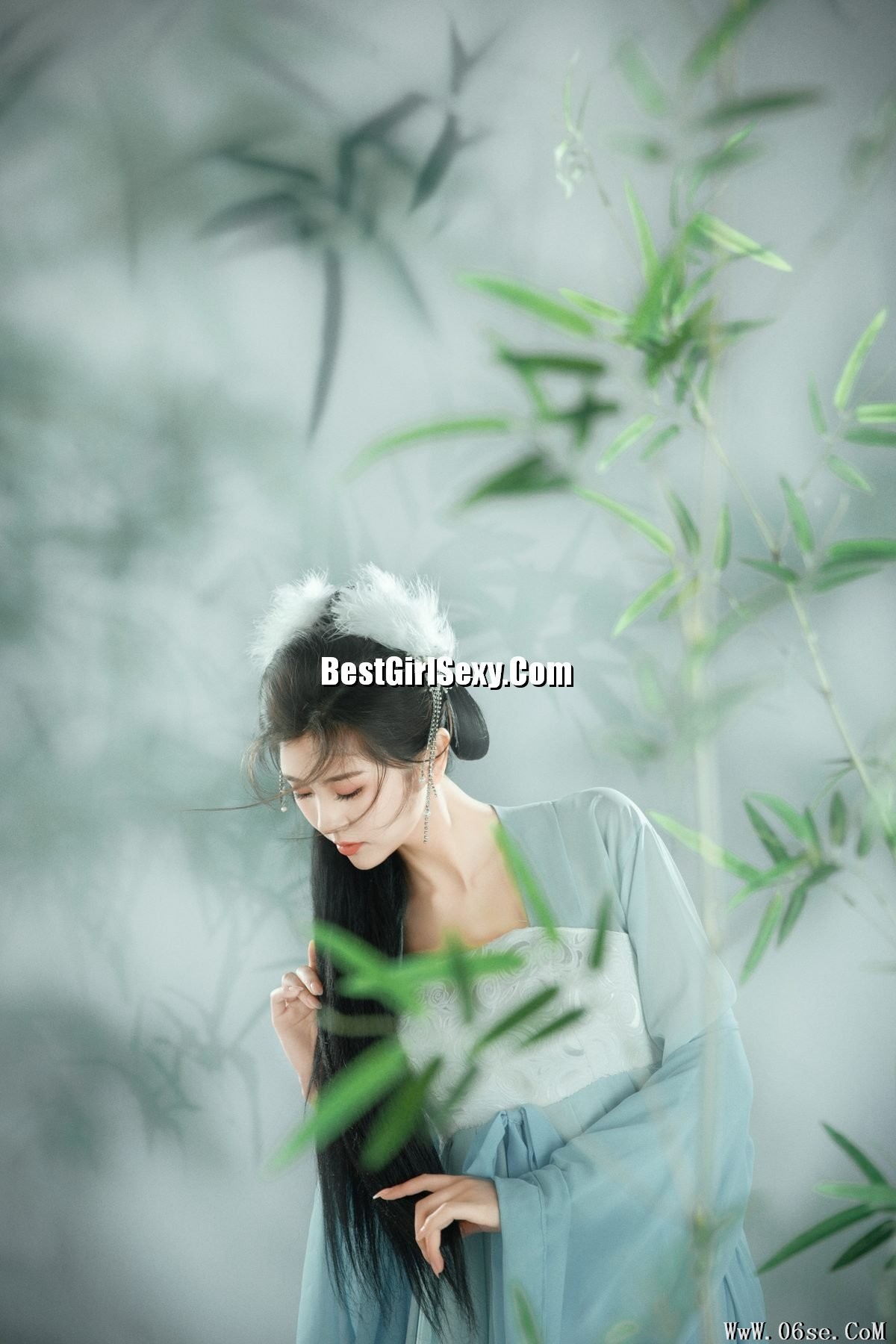 图片[8]-YiTuYu艺图语 Vol.3695 Fang Bao[23P]-六色网