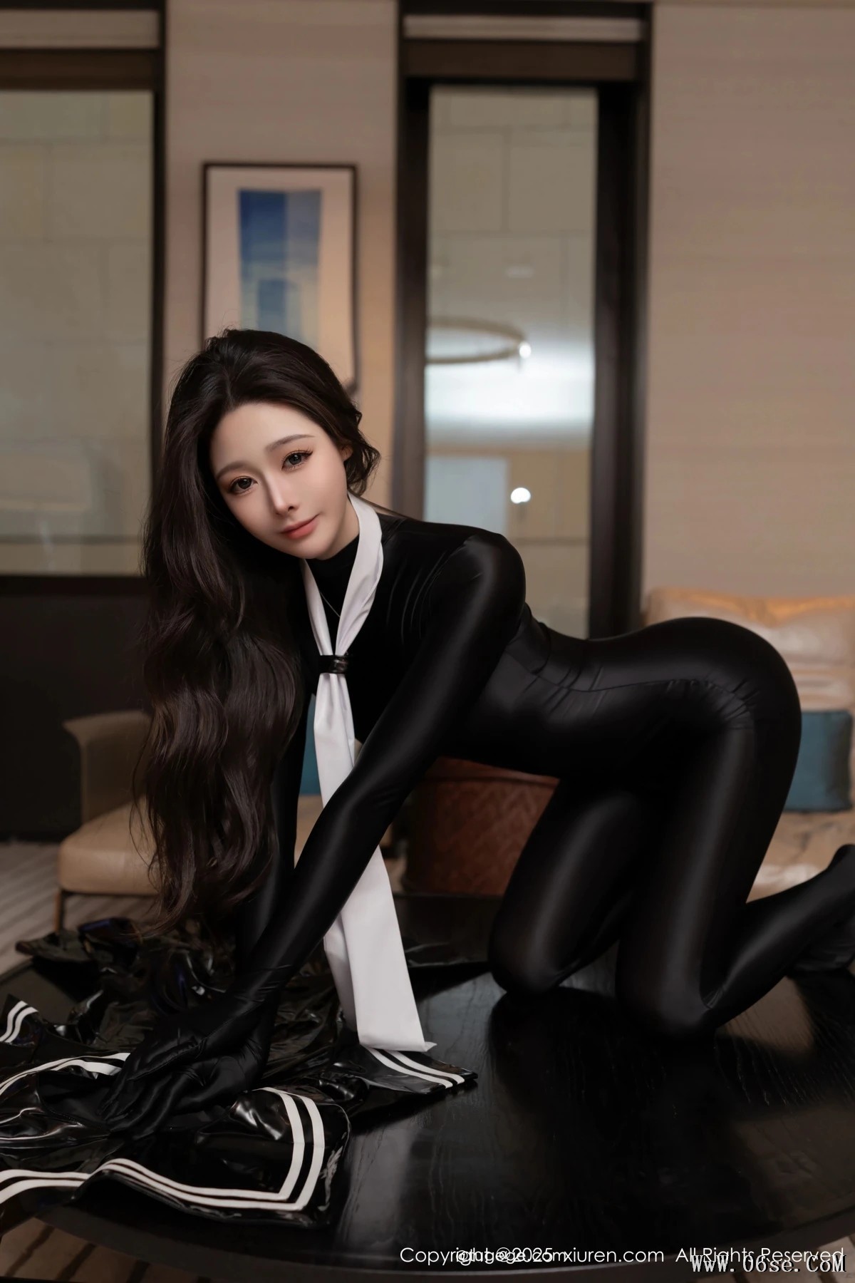 图片[37]-[秀人网] 2025.03.28 No.10087 小逗逗 [83P]-六色网