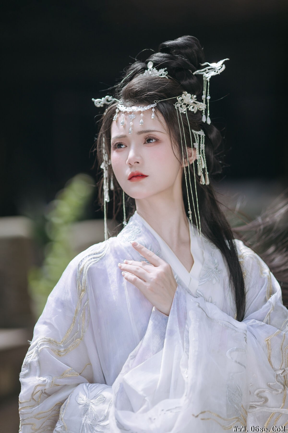 图片[21]-YiTuYu艺图语 Vol.7258 Xin Yu[21P]-六色网