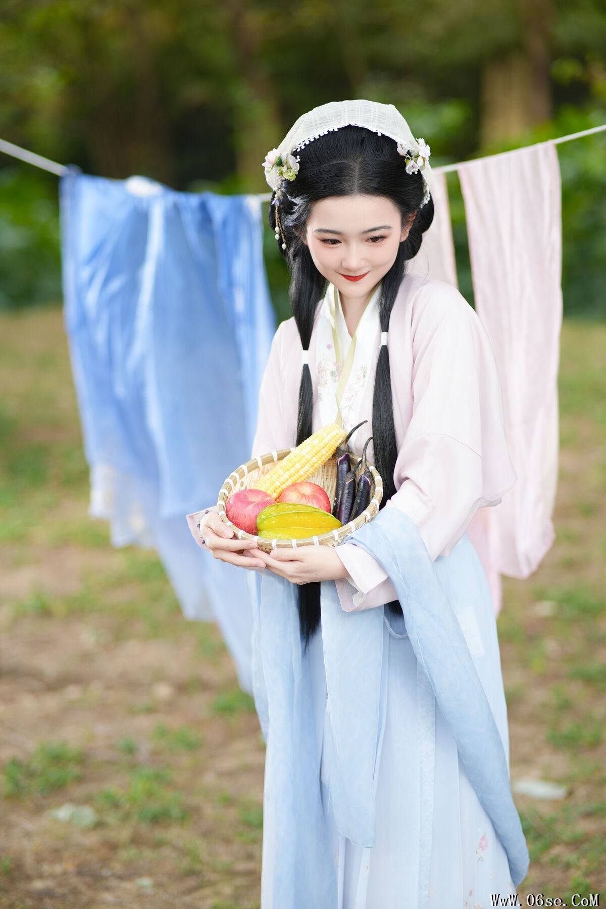 图片[25]-YiTuYu艺图语 Vol.6327 Yi Da Kuai Dan Gao[33P]-六色网