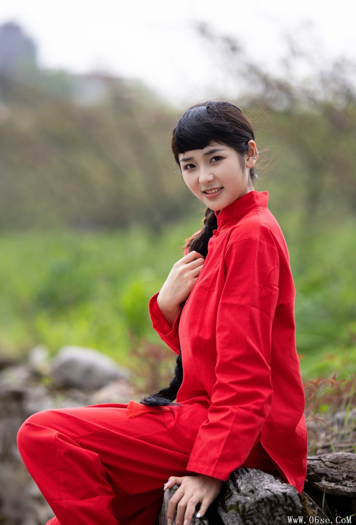 图片[9]-YiTuYu艺图语 Vol.4584 Er[24P]-六色网