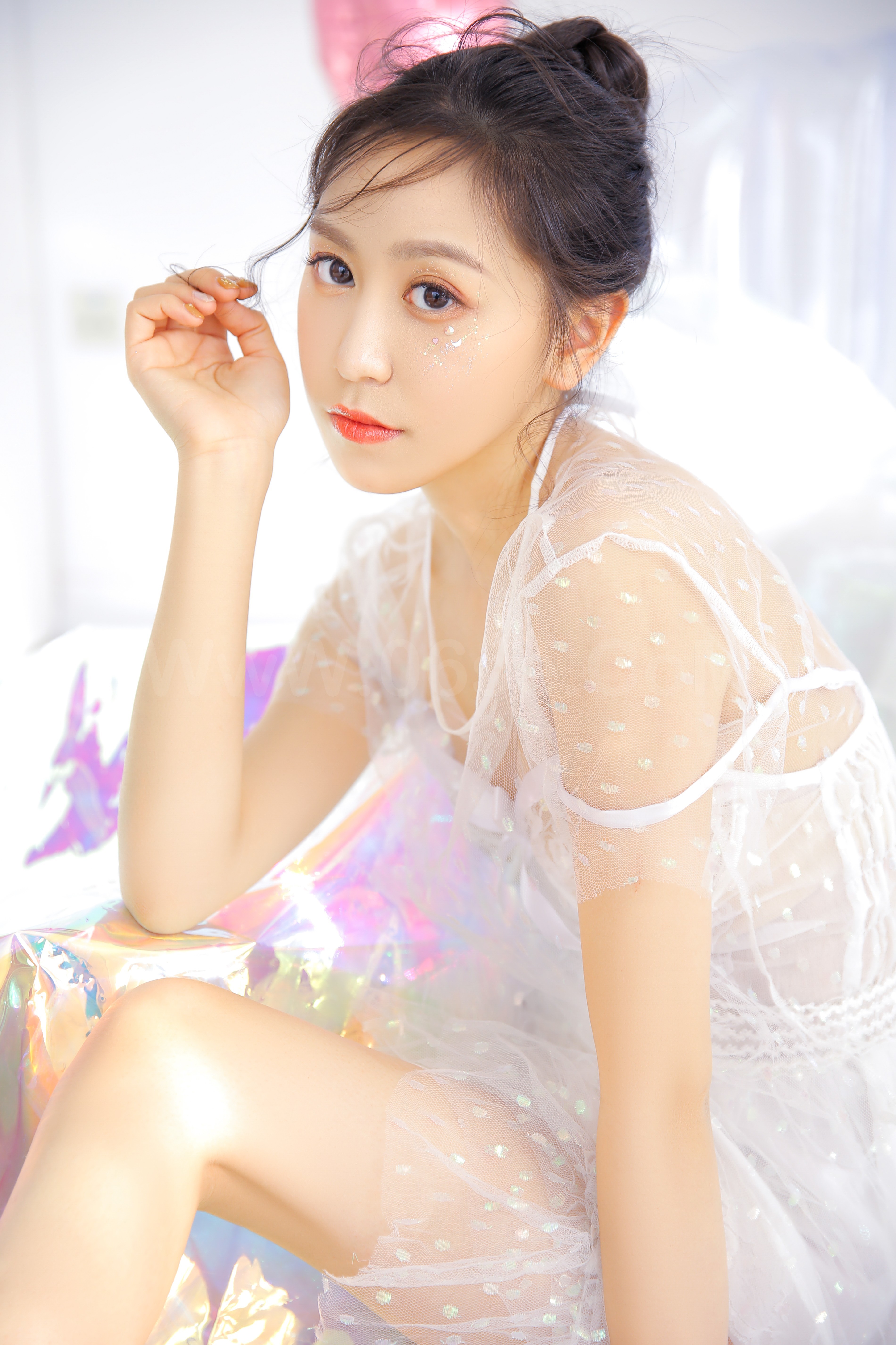 图片[7]-雅拉伊 – 《你的芳香》[21P]-六色网
