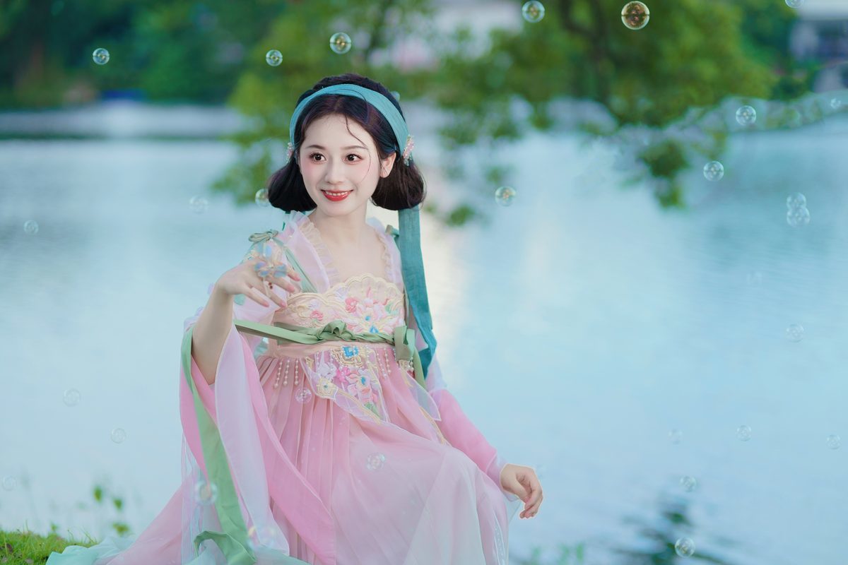 图片[25]-YiTuYu艺图语 Vol.5638 Shu Pian Yoyi[45P]-六色网