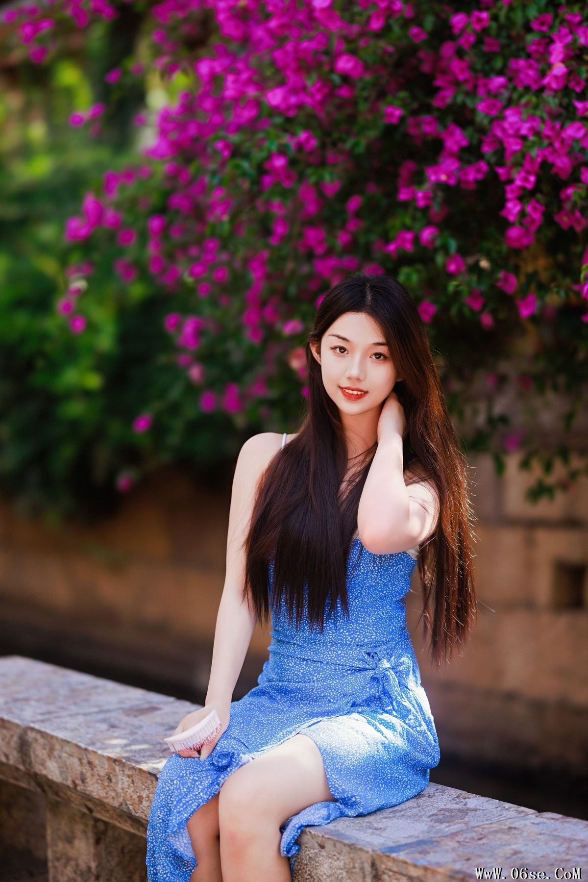 图片[54]-YiTuYu艺图语 Vol.5095 Pei Tong Xue[60P]-六色网