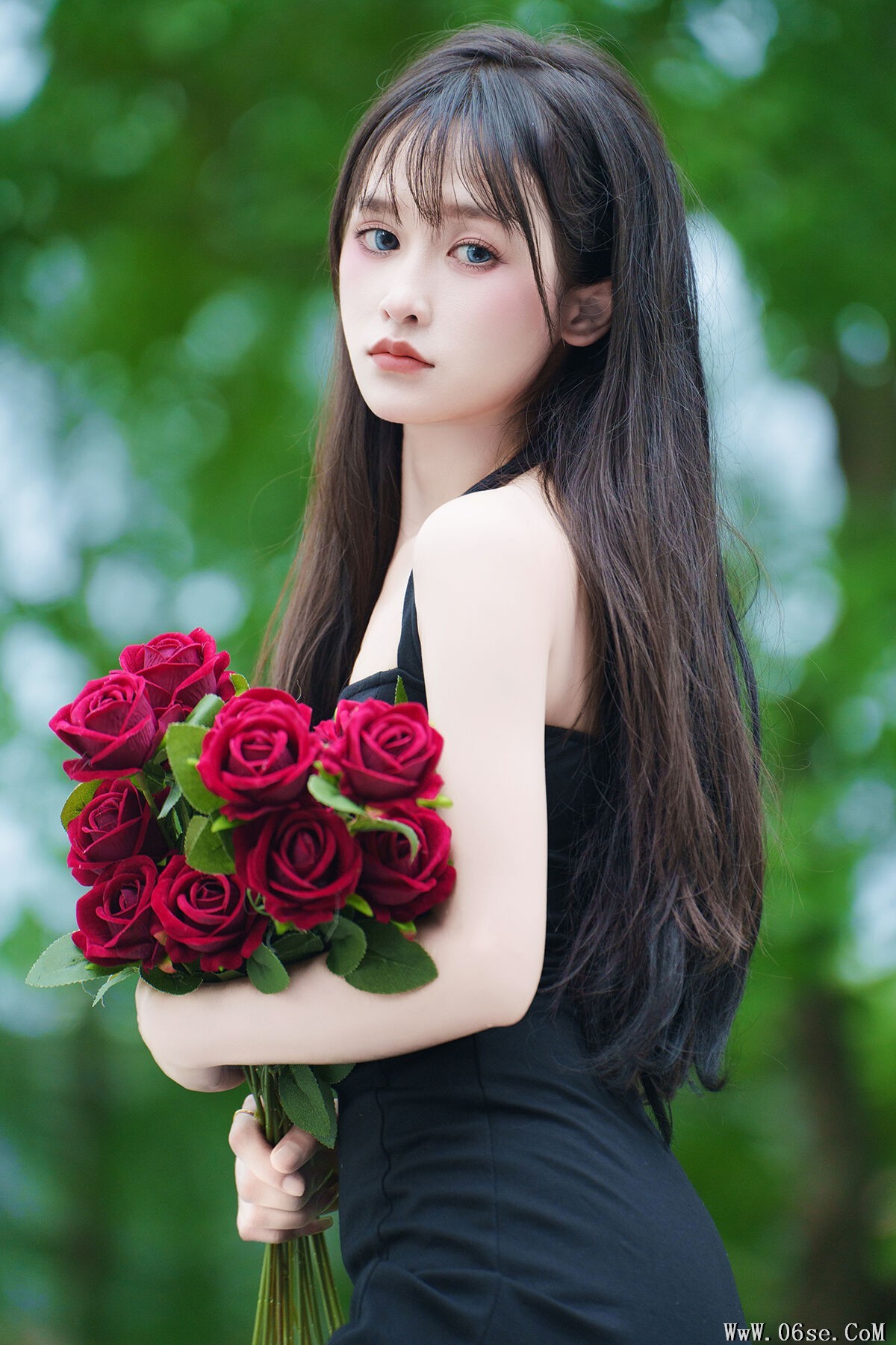 YiTuYu艺图语 Vol.7322 Xiao Xiao Yu[29P]-六色网
