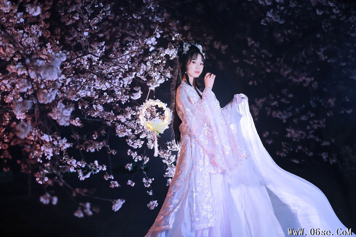 图片[22]-YiTuYu艺图语 Vol.6366 Zhou Zhou AY[27P]-六色网
