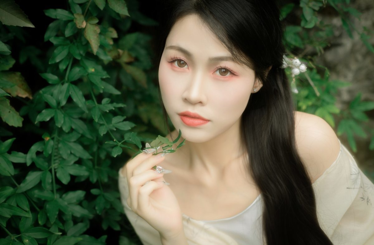 图片[10]-YiTuYu艺图语 Vol.5761 Nian Yao[27P]-六色网