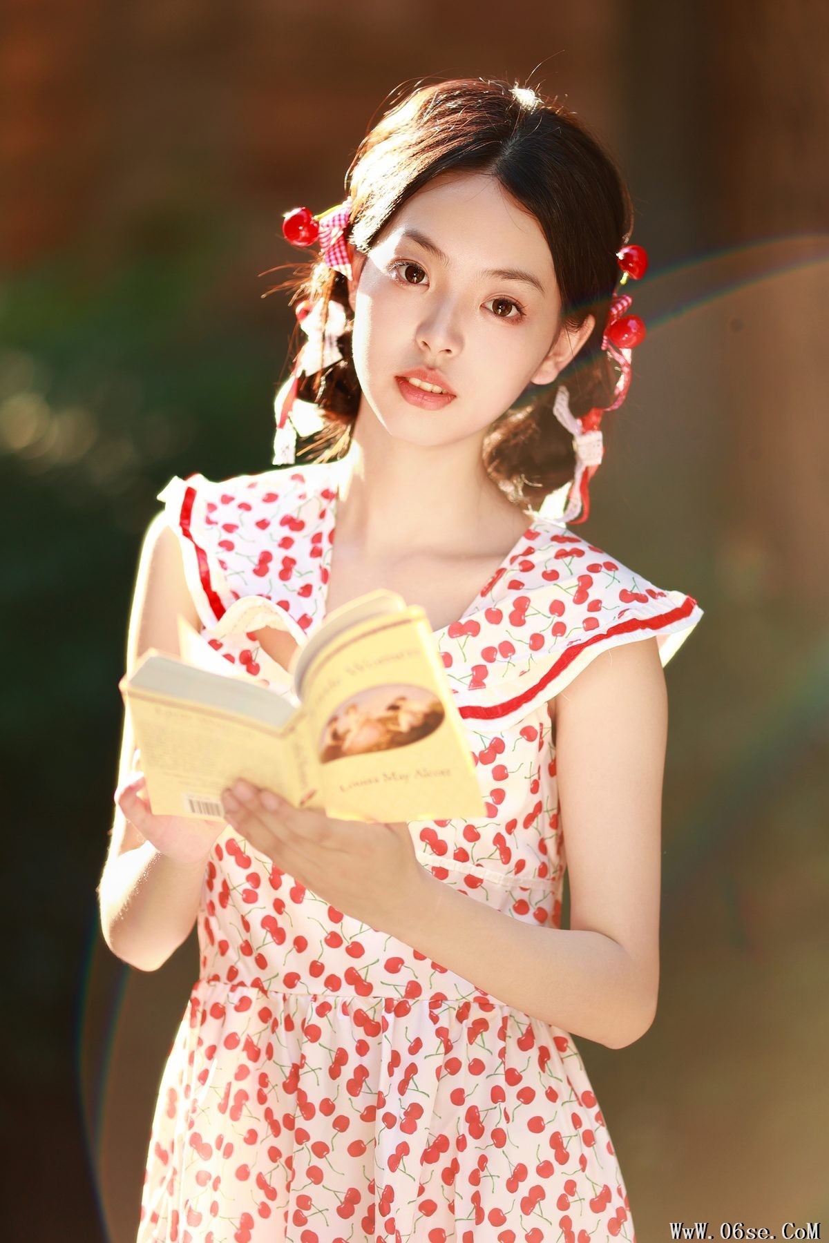 图片[42]-YiTuYu艺图语 Vol.5051 Xiao Tian Tong Xue[56P]-六色网