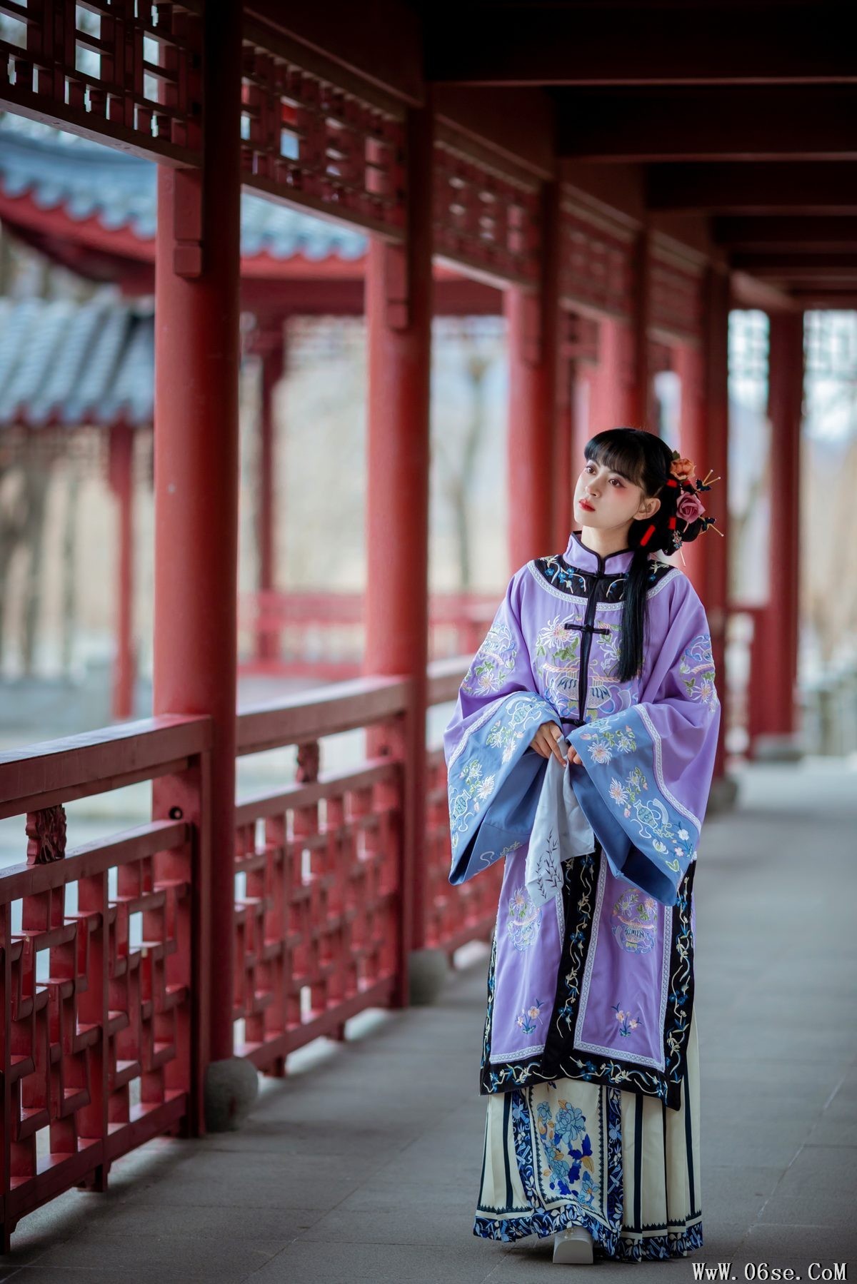 图片[28]-YiTuYu艺图语 Vol.3700 Yi Xuan[46P]-六色网