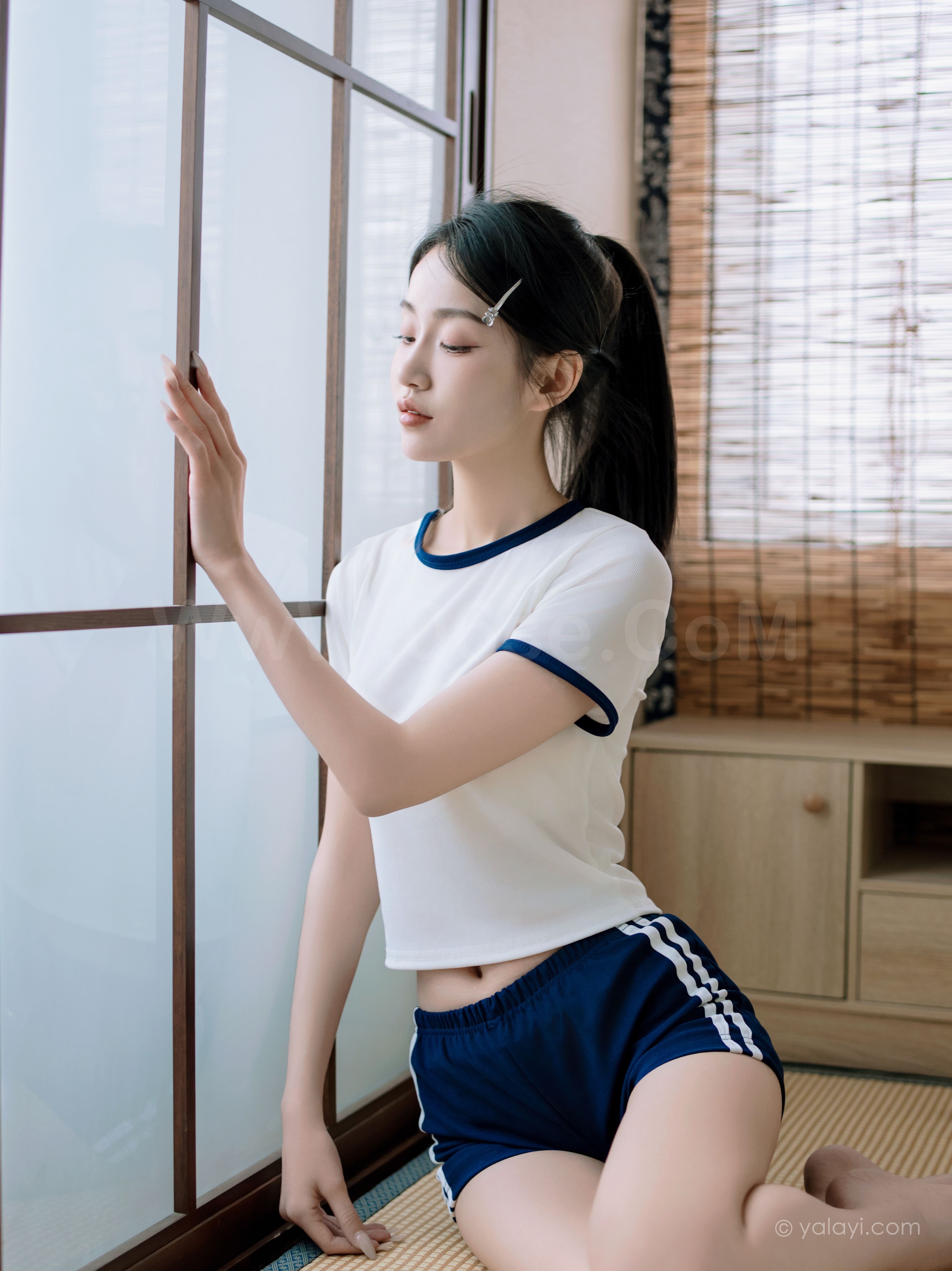 图片[38]-雅拉伊 – 兰芷《倩影》[41P]-六色网