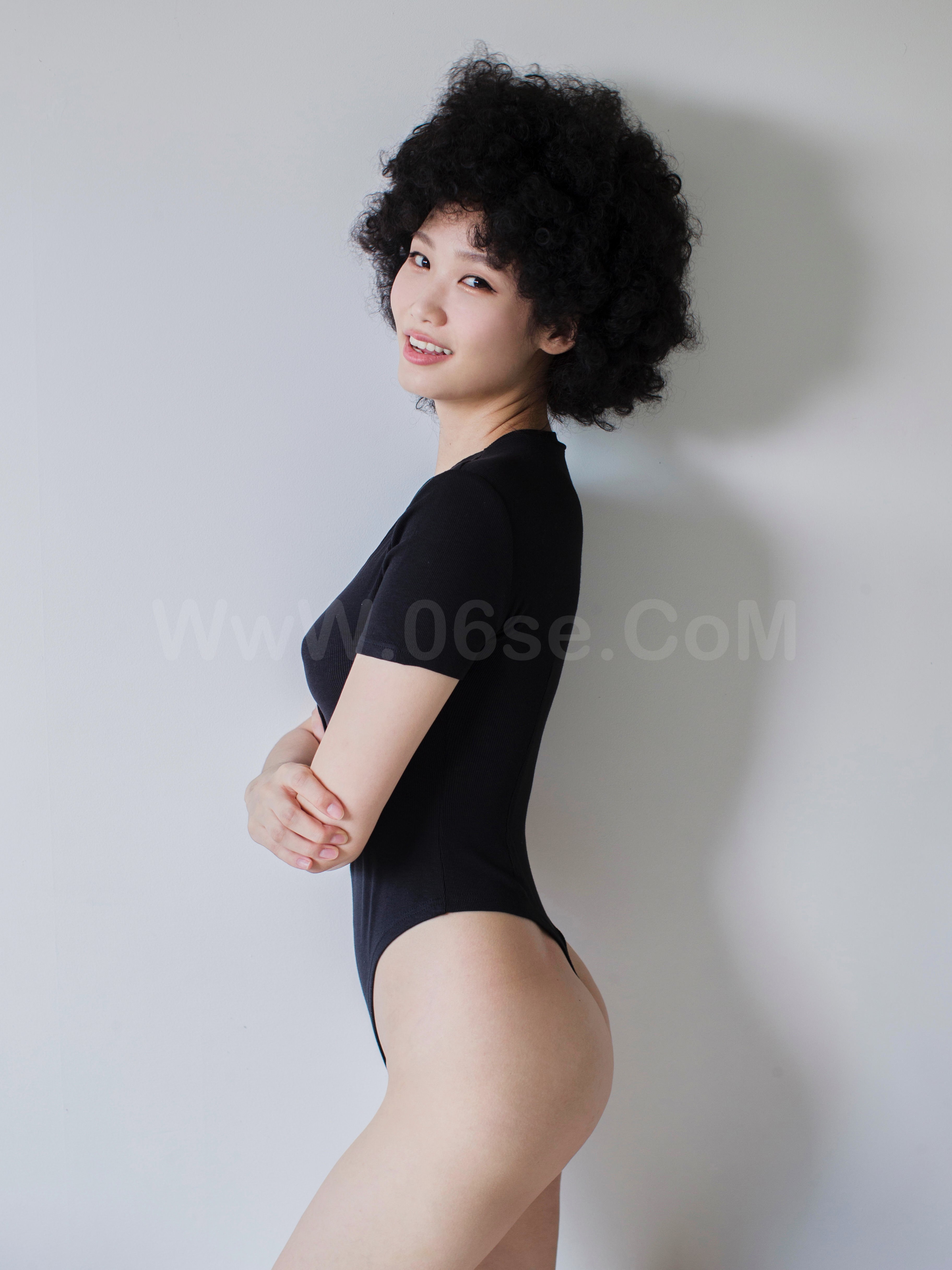 图片[40]-雅拉伊 – 兰子《黑珍珠》[44P]-六色网