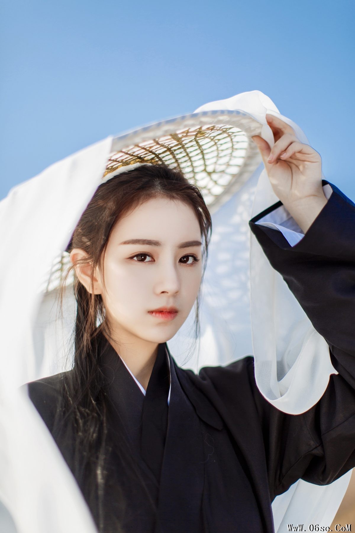图片[8]-YiTuYu艺图语 Vol.4563 Gong Zi Bu Huai[22P]-六色网