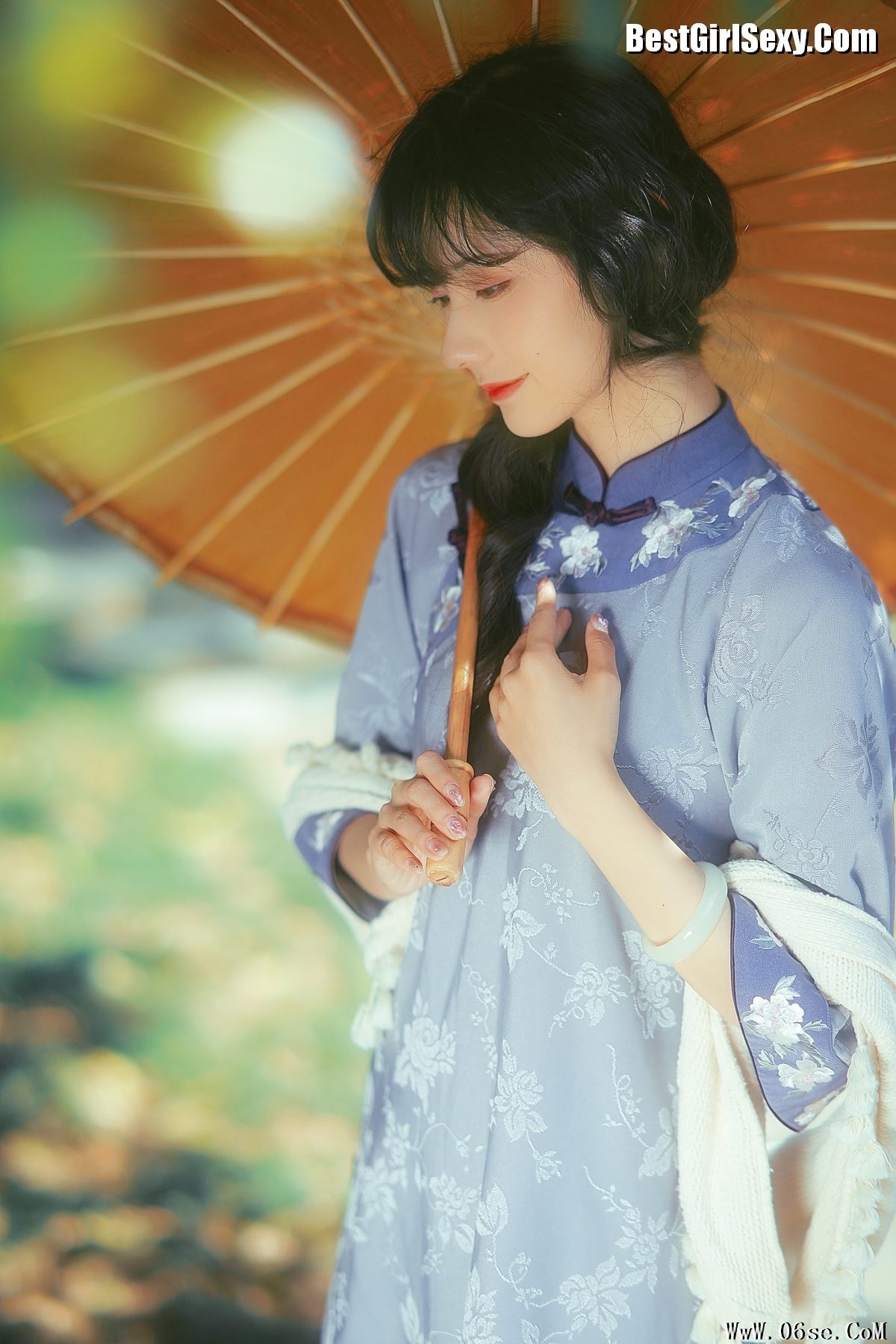 图片[21]-YiTuYu艺图语 Vol.3901 Shi Ni De Xiao Dou Dou A[23P]-六色网