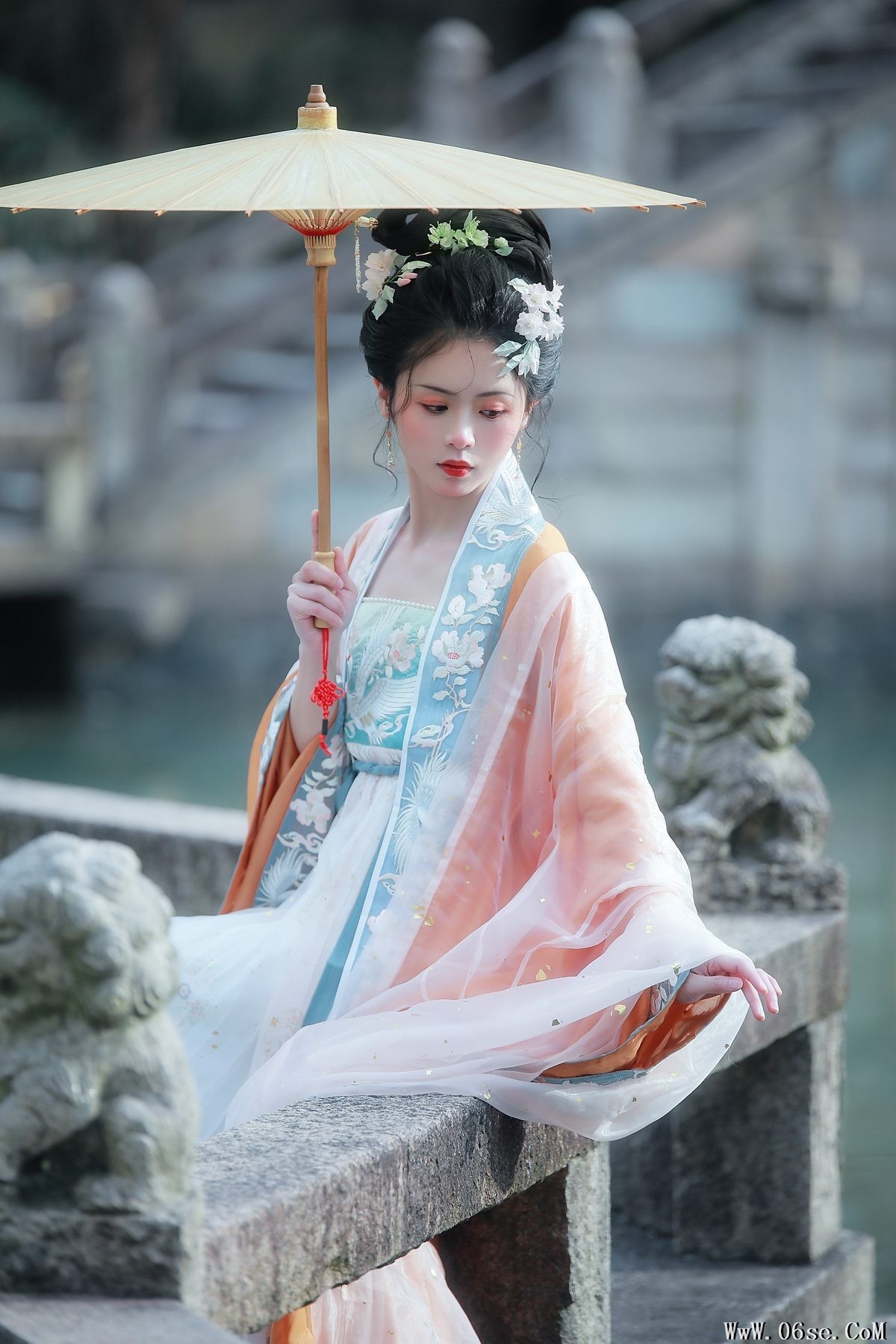 图片[13]-YiTuYu艺图语 Vol.4478 Yi Mi[26P]-六色网